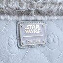Loungefly Star Wars Empire 40th Hoth Faux Fur Crossbody