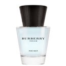 Burberry Touch For Men Eau de Toilette Spray 50ml