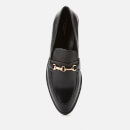 Vagabond Women's Frances Leather Loafers - Black