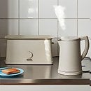HAY Sowden Toaster - Grey