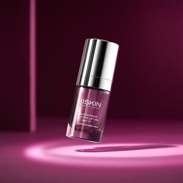 111skin Space Defence Bright Eye Lift Gel Nac Y2 15 Ml Dermstore