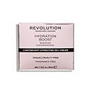 Revolution Skincare Lightweight Hydrating Gel-Cream - Hydration Boost