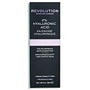 Revolution Skincare Plumping and Hydrating Serum 30ml 30ml