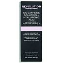 Revolution Skincare Targeted Under Eye Serum - 5% Caffeine + Hyaluronic Acid Serum