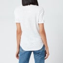 Isabel Marant Étoile Women's Koldi T-Shirt - White - XS