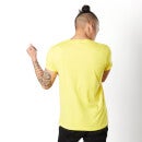Teenage Mutant Ninja Turtles Lord Krang Unisex T-Shirt - Yellow