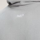 Męska bluza polarowa z kolekcji Essentials MP – Thunder Grey