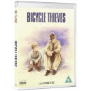 Bicycle Thieves Blu-ray