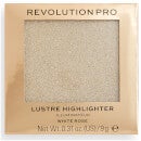 Revolution Pro Lustre Highlighter (Various Shades)
