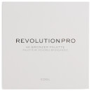 Revolution Pro 4K Bronzer Palette - Cool 4g
