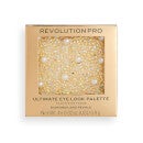 Revolution Pro Ultimate Eye Diamonds and Pearls Palette 3.2g