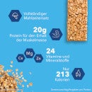 Diät Riegel - Cerealien