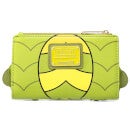 Loungefly Universal Monsters Creature From The Black Lagoon Wallet Merchandise Zavvi US