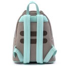 Loungefly Pusheen Plate O Donuts Cosplay Mini Backpack