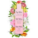 White Lily and Damask Rose Wet Skin Moisture Miracle 200ml