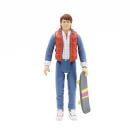 Super7 Back To The Future ReAction Figure - Marty McFly