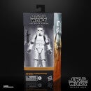 Hasbro Star Wars Black Series The Mandalorian Imperial Stormtrooper 6-Inch Scale Figure