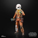 Hasbro Star Wars Black Series Rebels Ezra Bridger 6-Inch Scale Figure