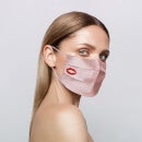 Slip Reusable Face Covering - Kiss