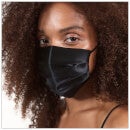 Slip Reusable Face Covering - Black