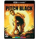 Pitch Black 4K UHD