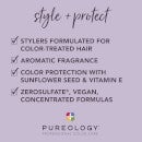 Pureology Style+Protect Weightless Volume Mousse 238g