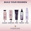 Pureology Style+Protect Weightless Volume Mousse 238g