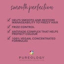 Pureology Smooth Perfection Shampoo 1000ml