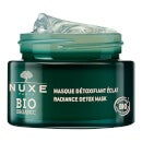 Radiance Detox Mask, NUXE Organic 50 ml
