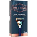 King C. Gillette Premium Bartpflege Set