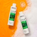 Vichy Dercos Technique Anti-Dandruff Purifying Shampoo for Sensitive, Oily Hair and Scalp 390ml