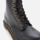 Dr. Martens Vegan 1460 8-Eye Boots - Black