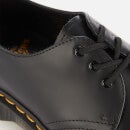 Dr. Martens 1461 Bex Smooth Leather 3-Eye Shoes - Black - UK 4