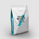 Organic Whey Protein - 1kg - Unflavoured