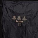Barbour Women's Cavalry Polarquilt Jacket - Black - UK 8