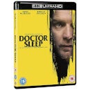 Stephen King's Doctor Sleep - 4K Ultra HD (Includes 2D Blu-ray)