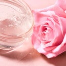 Maschera gel detergente ultra-fresca, Very Rose 150 ml