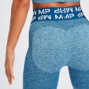 MP Curve-leggings til kvinder – Ægte blå - XS