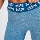 MP Curve-leggings til kvinder – Ægte blå - XS
