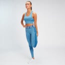 Legging MP Curve pour femmes – Bleu pur - XXS