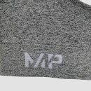 MP Women's Curve Bra - Grey Marl - XS