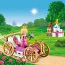 helt bestemt brud rutine LEGO Disney Princess: Aurora's Royal Carriage (43173) Toys - Zavvi US