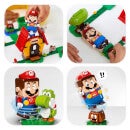 LEGO Super Mario House & Yoshi Expansion Set (71367)