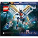 LEGO Super Heroes: Eternals' Aerial Assault (76145)