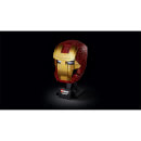 LEGO Marvel Iron Man Armory Avengers Buildable Toy (76216) Toys - Zavvi US