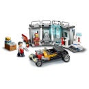 LEGO Marvel Avengers Iron Man Armory Set (76167)