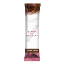 Beauty Hot Chocolate Stick Packs - 28servings - Chocolate
