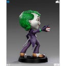 Iron Studios DC Comics The Joker Mini Co. PVC Figure 14cm