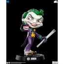 Iron Studios DC Comics The Joker Mini Co. PVC Figure 14cm