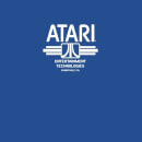 Atari Blue Tee Men's T-Shirt - Royal Blue